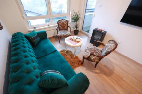 Apartman MRL Cavic
